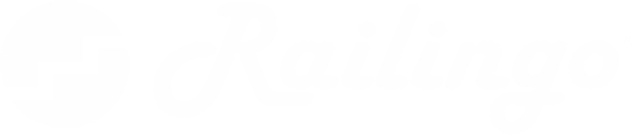 Railingo Logo