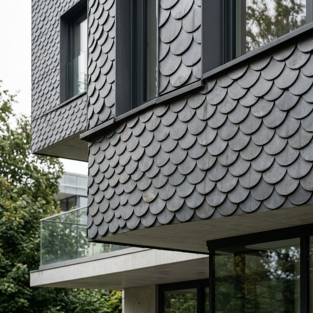 AluFlow Micro-Groove Ceiling Soffit