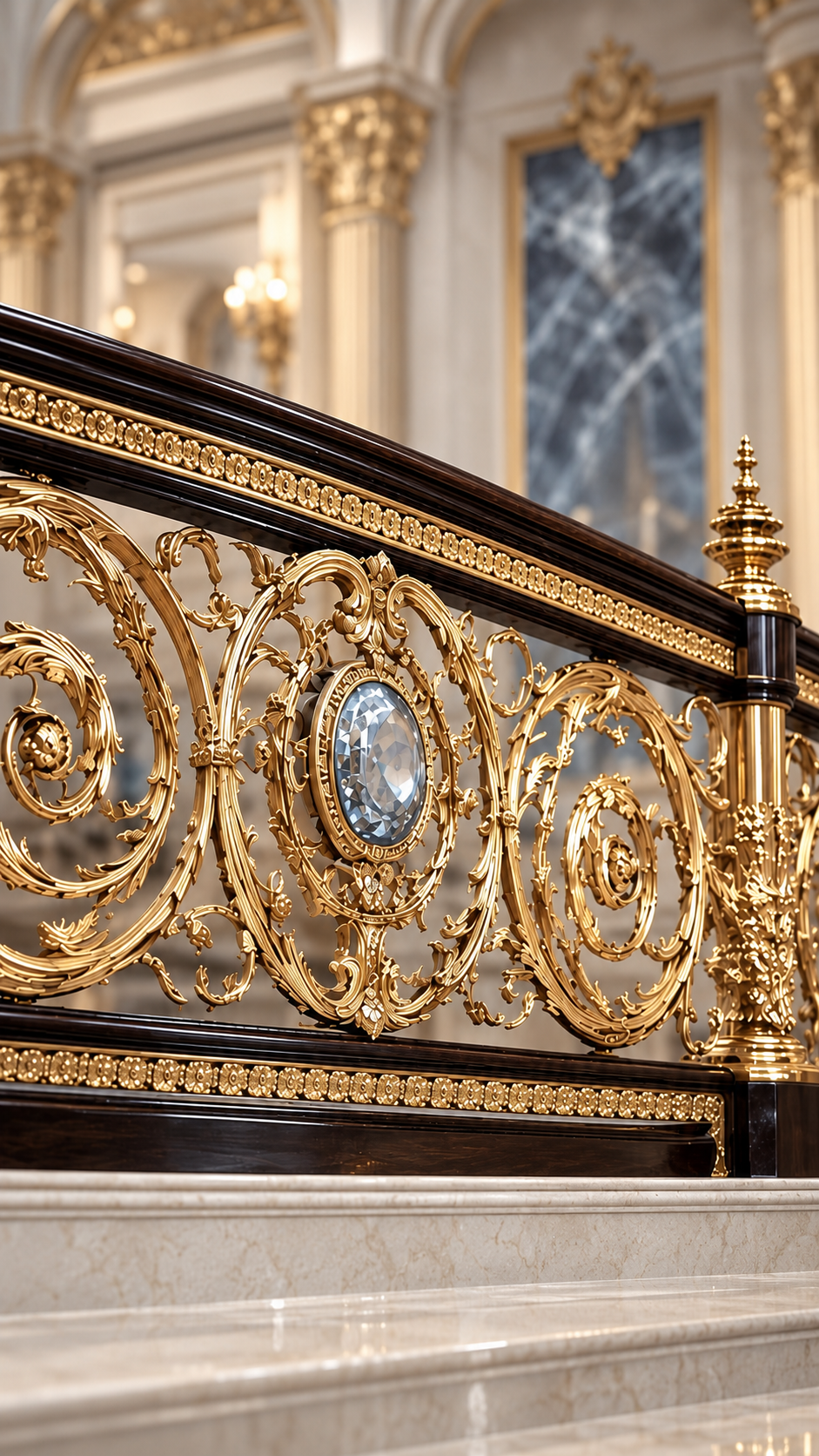 Grandeur Artisan Atelier
