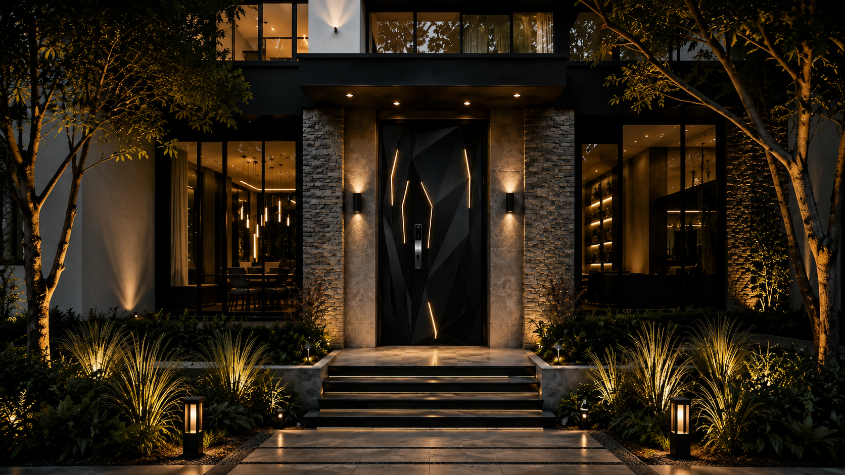 Grandeur Artisan Doors