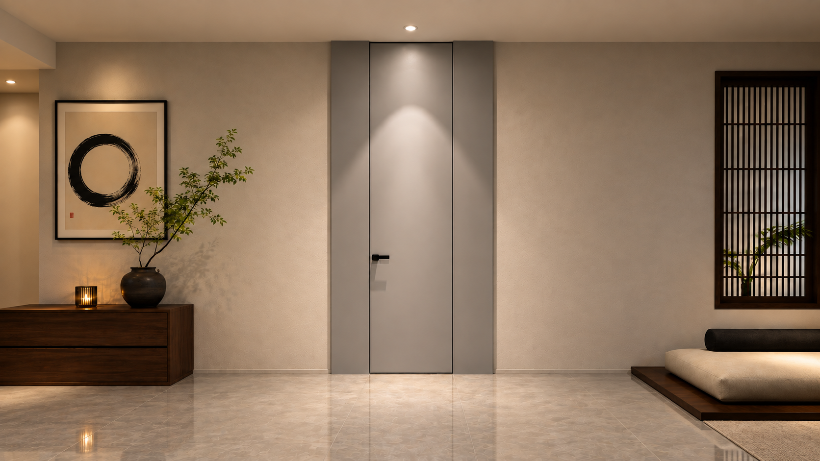 AluMajesty Doors