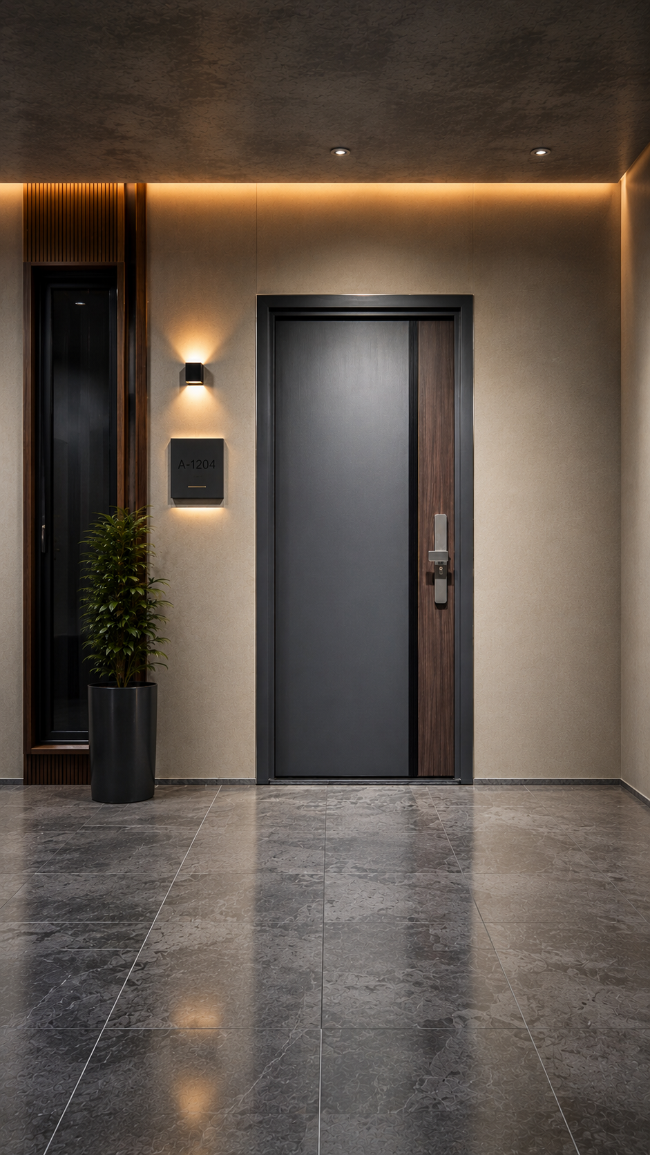 EuroStyle Doors